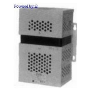 Sola   Heviduty 23 23 150 8 Constant Voltage Transformer Hardwired Unit Conditioner