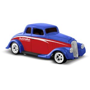 RC2 Company 21830P True Value 1933 Willy's Coupe