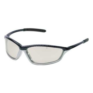 Crews SH159AF Safety Glasses, I/O, Antfg, Scrtch Rsstnt