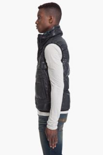 Diesel Jomjilly Vest for men