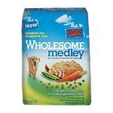 Kibbles n Bits Wholesome Medley Dry Dog Food Grocery