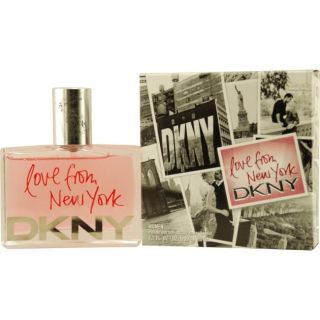 Donna Karan Dkny Love From New York Womens 1.7 ounce Eau de Parfum
