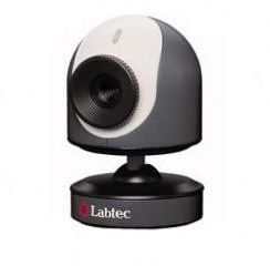 Labtec WebCam Plus   Web camera   color   USB  961399 0914