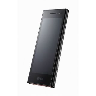 LG BL40 New Chocolate   Achat / Vente TELEPHONE PORTABLE LG BL40 New