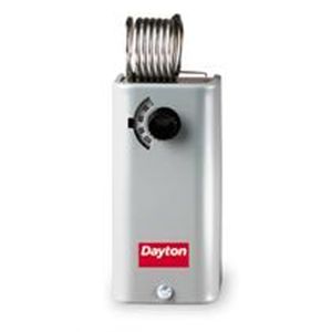 Dayton 2E206 Ventilation Control