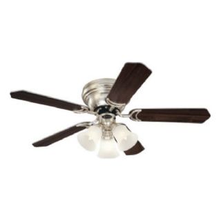 Westinghouse Fan & Lighting 78615 42" NI 5Blade Ceil Fan