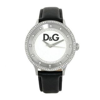 Dolce & Gabbana Womens Prime Time Watch