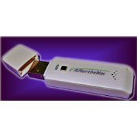 AftertheMac n300 Mac 802.11n USB Wireless Adapter Dual