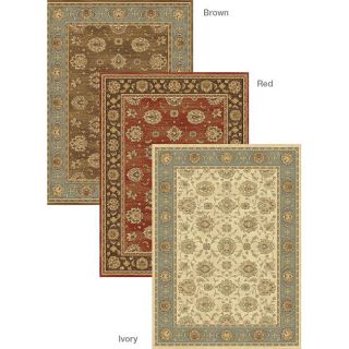 Traditions Floral Rug (311 x 53)