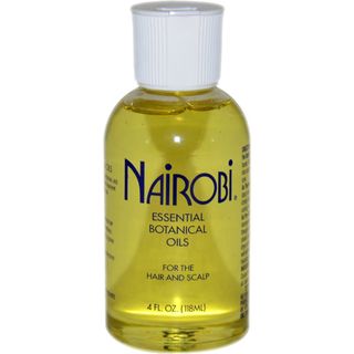 Nairobi 4 ounce Essential Botanical Oils