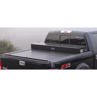 Ford Ranger Shortbed American Work Cover and Toolbox Combo