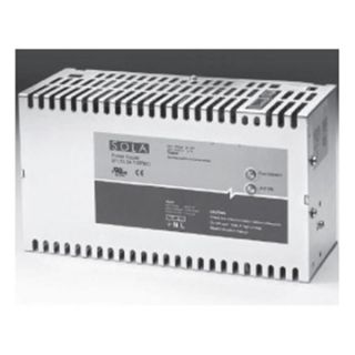 Sola   Heviduty SFL24 24 100 Dc Power Supply