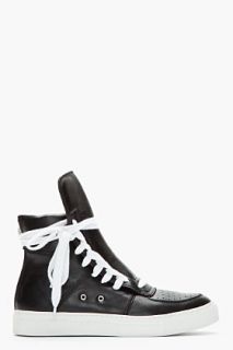 Designer Sneakers for men  Givenchy, Rick Owens and more