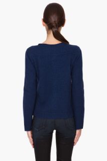 A.P.C. Dame Cardigan for women