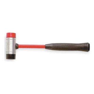 Proto JSF200HM Soft Face Hammer W/O Tip, 1.43 Lb, 2 In