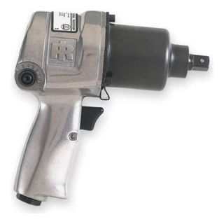 Ingersoll Rand 2707P1 Air Impact Wrench, 1/2 In. Dr., 7750 rpm