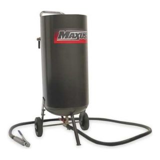 Maxus MXS21003 Portable Sandblaster