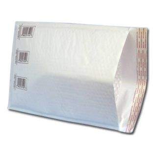All Boxes Direct SP 207 10.5"x16" Bubble Mailer, Pack of 25