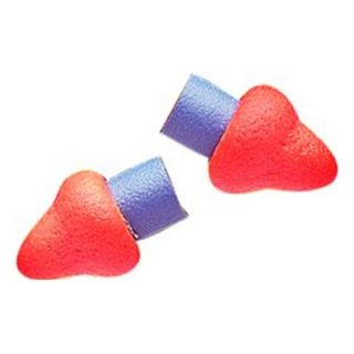 Howard Leight 0202617 QB2 NRR 25 Replacement Pods for Banded Ear Plugs