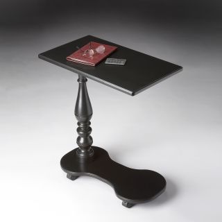 Butler Specialty Black Mobile Tray Table Today $169.99