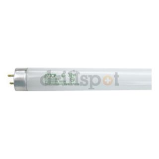 31028841 28W 2725 Lumens 4100K Linear T8 Fluorescent Lamp, Pack of 25