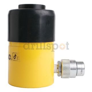 Enerpac RC 251 Cylinder, Steel, 25 Ton, 1.00 In Stroke