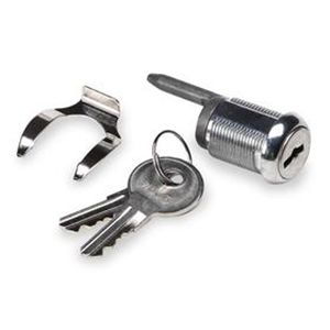 Global LK 26 Vertical File Lock Kit