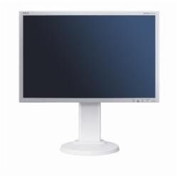 MultiSync E222W   LCD Monitor