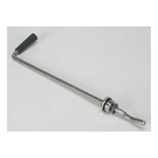 T & S 010393 45 Waste Valve Handle Assembly