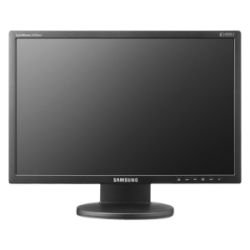 Samsung SyncMaster 2443BWT 24 LCD Monitor