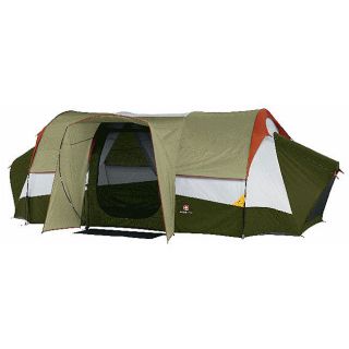 Wenger St. Bernhard 18x10 foot Family Dome Tent