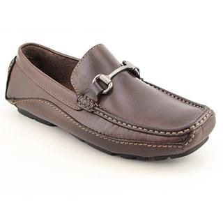 Clarks Mens Sing Leather Casual Shoes