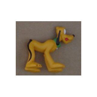 Pluto The Dog Disney Exclusive PVC Figure Everything