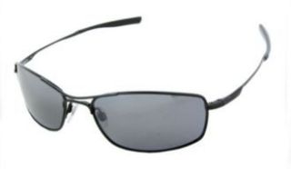Revo Sunglasses   Calibrate / Frame Polished Black Lens