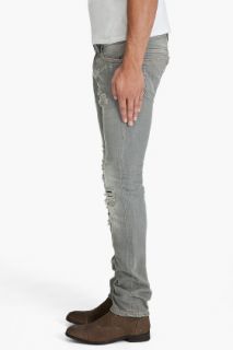 Diesel Thanaz 8s2 Jeans for men