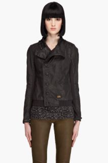 G Star Shank Overshirt for women