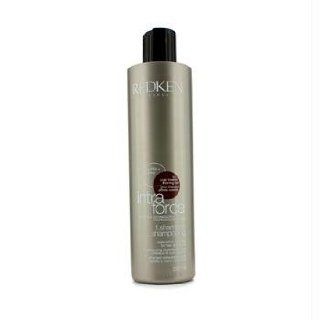 Redken Intra Force Shampoo For Color Treated Thinning Hair