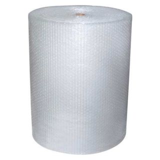 Approved Vendor 5VEV3 Bubble Roll, 1/2, 48 In x 125 Ft