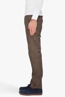 G Star State Tapered Coj Chinos for men