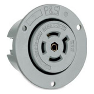 Pass & Seymour L2120P Locking Plug