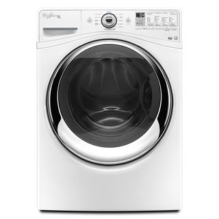Whirlpool Duet 4.3 Cubic Feet Capacity Steam Front Load Washer