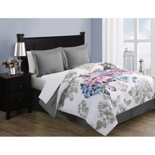 Evanscent 8 piece Bed in a Bag with with Sheet Set Today $69.99   $89