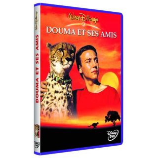 Douma et ses amis en DVD DESSIN ANIME pas cher