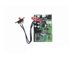 9116 20 PCB CIRCUIT BOARD FOR DOUBLE HORSE 9116 HELICOPTER