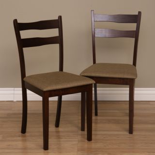 Warehouse of Tiffany Callan Dining Chairs (Set of 8) Today $385.99