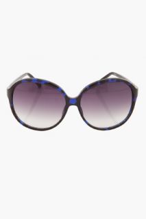 Matthew Williamson Bug Eye Sunglasses for women