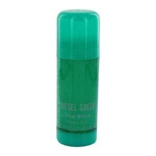 Diesel Green by Diesel Deodorant Stick 2.6 oz for Men