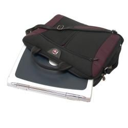 Wenger Swiss Gear The Sherpa 16 inch Slim Laptop Briefcase