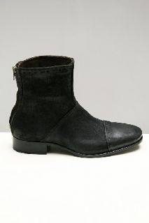 Diesel Gueno Black Shoes for men