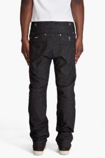 G Star Deck 5620 Tapered Jeans for men